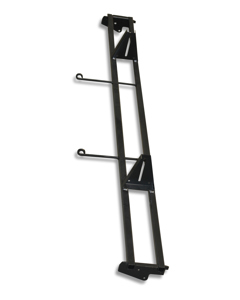 Fastening frame E400 for idler at nest RelaxGo